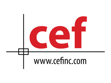 CEF-Logo