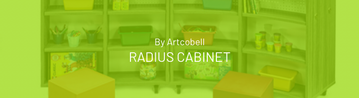 Radius Cabinet