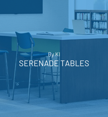 Serenade Tables