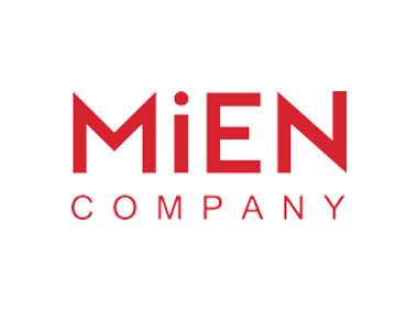 Mien Company Logo